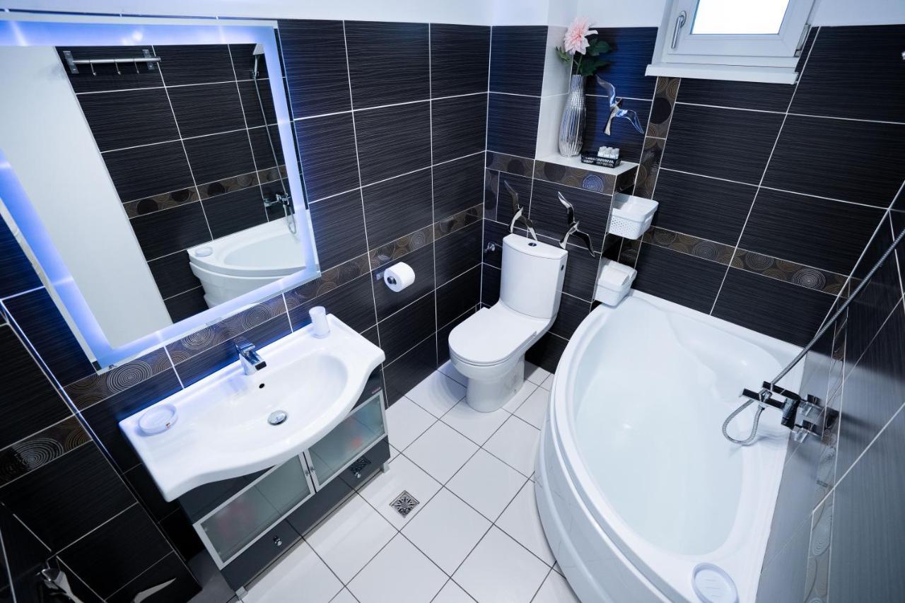 Appartamento Rcity Apartament 4