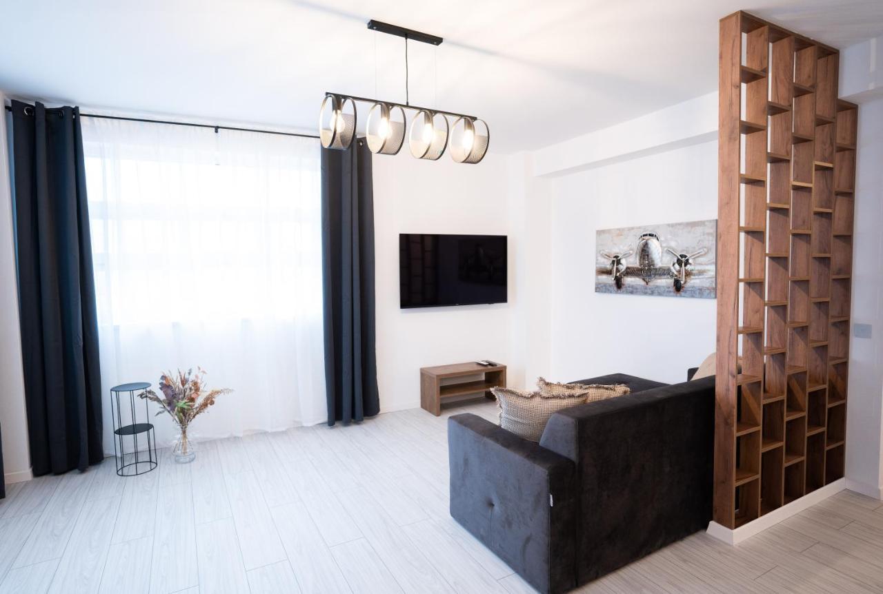Appartamento Rcity Apartament 4