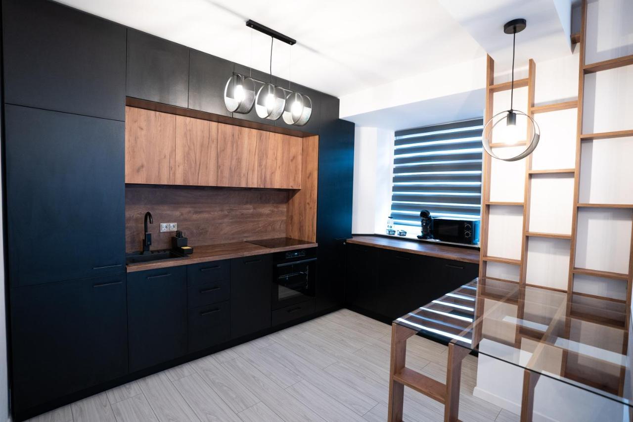 Appartamento Rcity Apartament 4