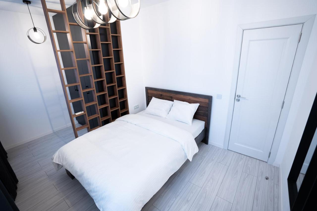 Rcity Apartament 4 Appartamento *