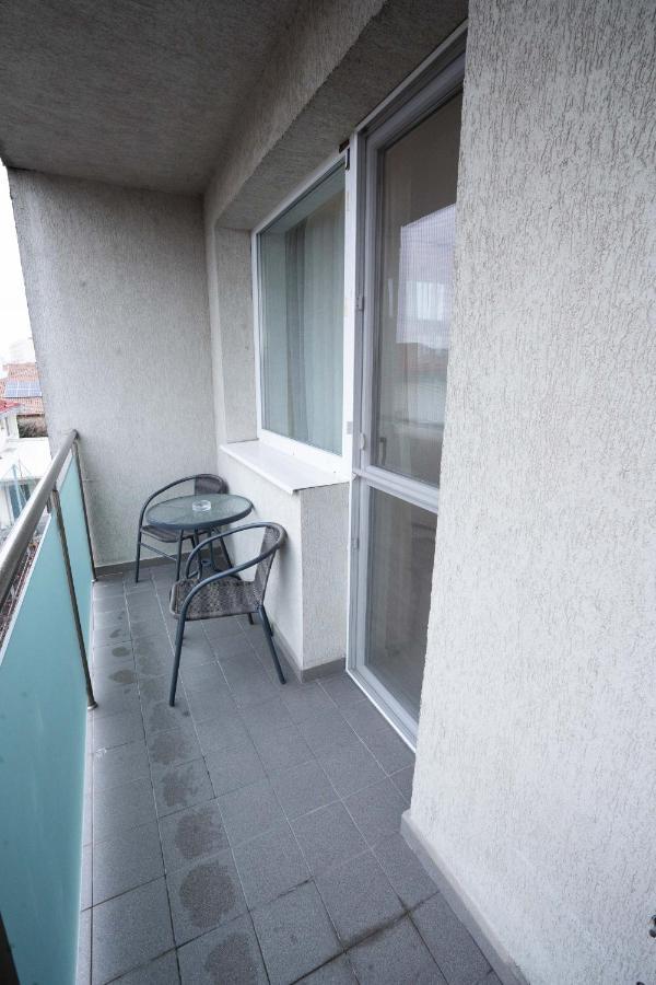 Rcity Apartament 4 * Bucarest