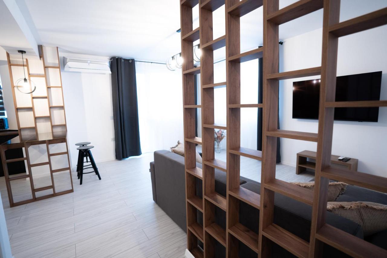 Appartamento Rcity Apartament 4 Bucarest