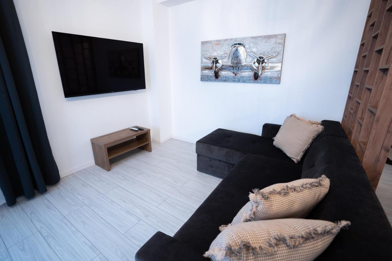 Rcity Apartament 4 Appartamento *